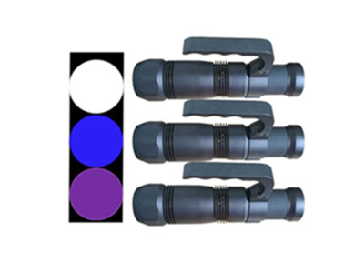 KMS-B9便攜式生物檢材發現儀