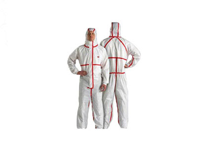 KMS-2C-4A防護(hù)服