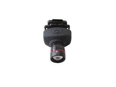 KMS 01戰術頭燈（前）