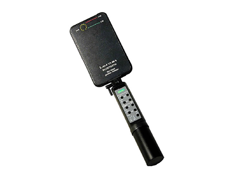 便攜式半導體元件探測儀LONET-24