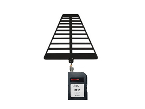 KMS-D1手持式反監控探測器