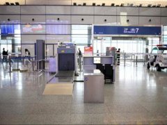 金屬探測門主要是用行業