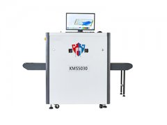 通道式X光機是怎么做安檢工作的？