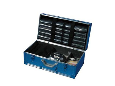 KMS-IV平面和立體足跡提取箱