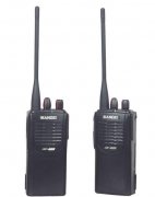 無線電對講機從產(chǎn)品的用途來講