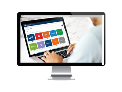 KMS-QZ4手機數據采集與分析系統(tǒng)