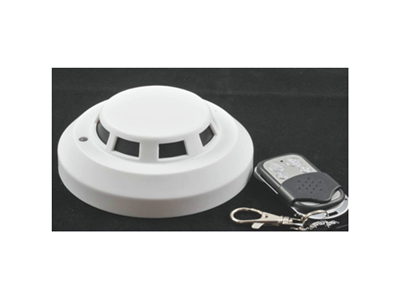 WIFI+遙控煙感偽裝式隱蔽取證系統(tǒng)