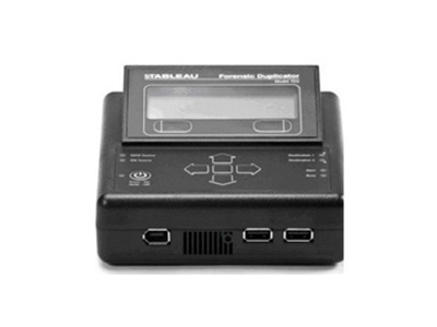 美國 tableau TD3硬盤取證復制機