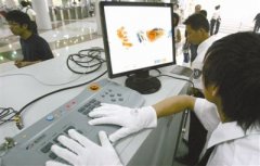 5030安檢X光機的日常維護工作是什么?