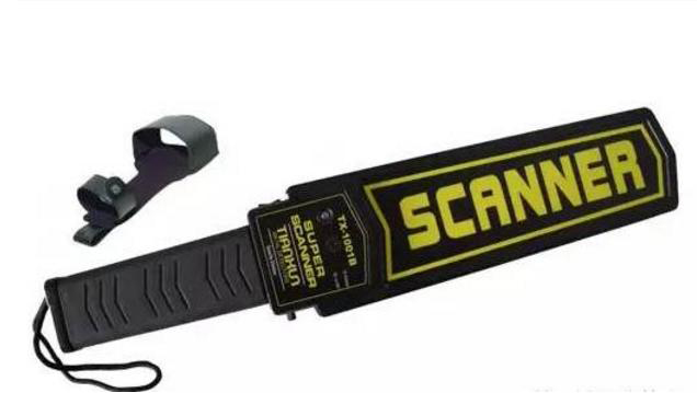 安檢門有輻射嗎？安檢門對孕婦有影響嗎？