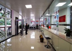 檢察院安檢門應(yīng)注重的問題: