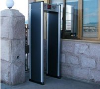 便攜式安檢門應該注意哪些常識？