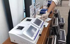 毛發毒品探測儀需要看什么？