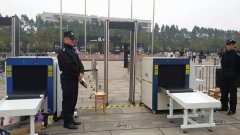 安檢機出現問題時，安檢機維修有哪些解決辦法